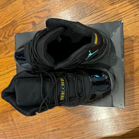 Jordan Gamma 11’s Retro - Picture 3 of 6